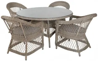 Kamomill &Oslash;130 cm - Brafab - Bonus M&ouml;bler