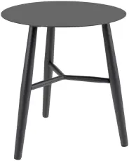 Vannes &Oslash;45 cm Antracit - Brafab - Bonus M&ouml;bler