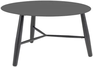 Vannes &Oslash;75 cm Antracit - Brafab - Bonus M&ouml;bler