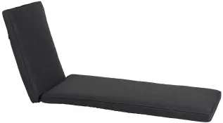 Leone 58 cm bred Antracit - Brafab - Bonus M&ouml;bler