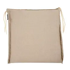 Florina 45 cm bred Beige - Brafab - Bonus M&ouml;bler