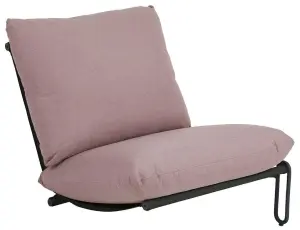 Blixt Svart / Rosa - Brafab - Bonus M&ouml;bler