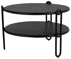 Blixt &Oslash;65 cm Svart - Brafab - Bonus M&ouml;bler