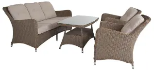 Hornbrook | Brafab | Bonus M&ouml;bler