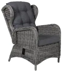 Rosita Gr&aring; / Gr&aring; - Brafab - Bonus M&ouml;bler