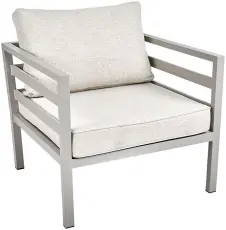 Weldon Khaki / Sand - Brafab - Bonus M&ouml;bler