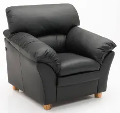 Valetta L&auml;der | Hjort Knudsen | Bonus M&ouml;bler