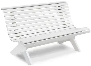 Lund Vit - Hillerstorp - Bonus M&ouml;bler