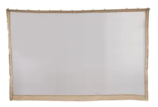 Luxor 300X400 cm M&ouml;rkbeige - Hillerstorp - Bonus M&ouml;bler