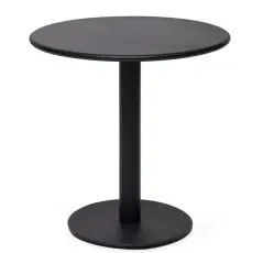 N&auml;sby &Oslash;70 cm Svart - Hillerstorp - Bonus M&ouml;bler