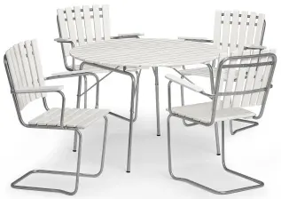 Sandhamn Furu Vit - Hillerstorp - Bonus M&ouml;bler