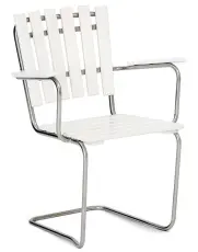 Sandhamn Furu Vit - Hillerstorp - Bonus M&ouml;bler