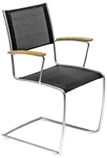 Spring Svart textilene - Hillerstorp - Bonus M&ouml;bler