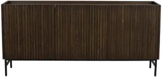 Halifax Brun | Rowico Home | Bonus M&ouml;bler