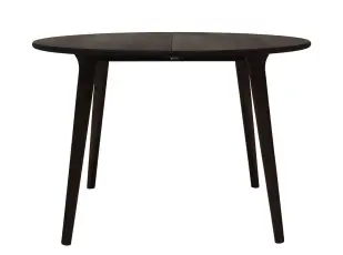 Clean Runt &Oslash;115 cm Brunoljad ek | Svenska Hem | Bonus M&ouml;bler