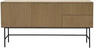 Elma Vitoljad ek | Svenska Hem | Bonus M&ouml;bler