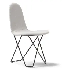 Cactus Textile Light Grey | Cuero Design | Bonus M&ouml;bler