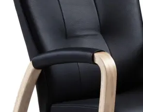 Armst&ouml;dsfodral till Br&ouml;derna Anderssons L&auml;der Classic eller Vintage | Br&ouml;derna Anderssons | Bonus M&ouml;bler