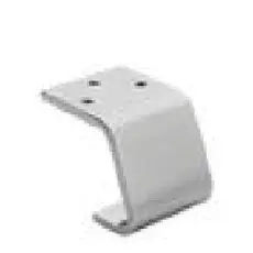 Metallben krom 8 cm | Burh&eacute;ns | Bonus M&ouml;bler