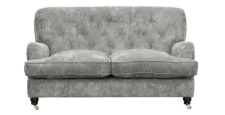 Lysekil rak 2-sits 160 cm - Burh&eacute;ns - Bonus M&ouml;bler