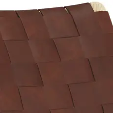 Reml&auml;der Brunr&ouml;d | Swedese | Bonus M&ouml;bler