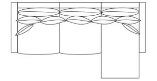 Divan h&ouml;ger | Burh&eacute;ns | Bonus M&ouml;bler