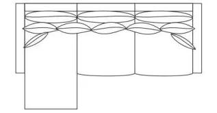 Divan v&auml;nster | Burh&eacute;ns | Bonus M&ouml;bler