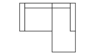 Divan h&ouml;ger | Burh&eacute;ns | Bonus M&ouml;bler