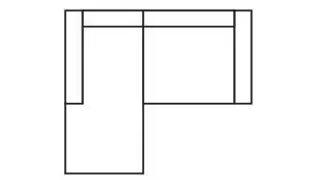 Divan v&auml;nster | Burh&eacute;ns | Bonus M&ouml;bler