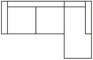 Divan h&ouml;ger | Burh&eacute;ns | Bonus M&ouml;bler