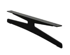 Metallben svart | Burh&eacute;ns | Bonus M&ouml;bler