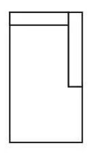 Armst&ouml;d h&ouml;ger | Burh&eacute;ns | Bonus M&ouml;bler