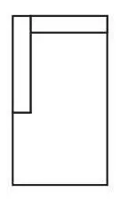 Armst&ouml;d v&auml;nster | Burh&eacute;ns | Bonus M&ouml;bler