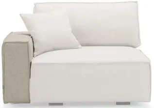 Maksi Armst&ouml;d Arm A: V&auml;nster - Bellus - Bonus M&ouml;bler