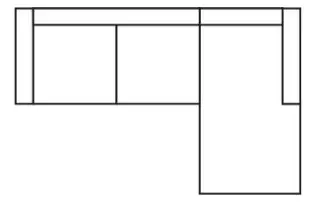 Divan h&ouml;ger | Burh&eacute;ns | Bonus M&ouml;bler