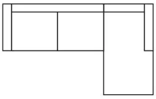 Divan h&ouml;ger | Burh&eacute;ns | Bonus M&ouml;bler