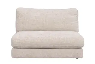 Duncan Tyg Robin Ljusgr&aring; - Rowico Home - Bonus M&ouml;bler