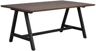 Carradale 170X100 cm A-ben Brunoljad ek | Rowico Home | Bonus M&ouml;bler