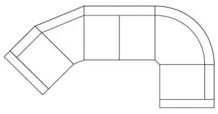 H&ouml;rn h&ouml;ger | Burh&eacute;ns | Bonus M&ouml;bler