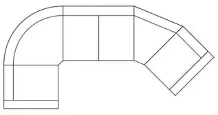 H&ouml;rn v&auml;nster | Burh&eacute;ns | Bonus M&ouml;bler