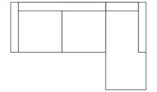 Divan h&ouml;ger | Burh&eacute;ns | Bonus M&ouml;bler