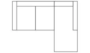 Divan h&ouml;ger | Burh&eacute;ns | Bonus M&ouml;bler