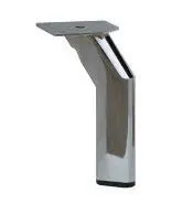 Metallben krom | Burh&eacute;ns | Bonus M&ouml;bler