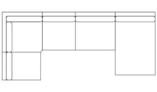Divan h&ouml;ger | Burh&eacute;ns | Bonus M&ouml;bler