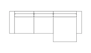 Divan h&ouml;ger | Burh&eacute;ns | Bonus M&ouml;bler