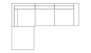 Armst&ouml;d h&ouml;ger | Burh&eacute;ns | Bonus M&ouml;bler