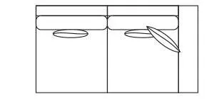 Casual, h&ouml;ger | Burh&eacute;ns | Bonus M&ouml;bler