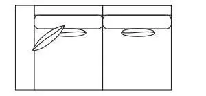 Casual, v&auml;nster | Burh&eacute;ns | Bonus M&ouml;bler