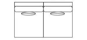 Casual | Burh&eacute;ns | Bonus M&ouml;bler