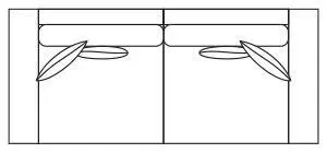 Casual | Burh&eacute;ns | Bonus M&ouml;bler